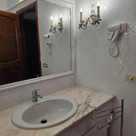 Guest house Rocksea