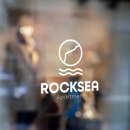 Rocksea Guest house
