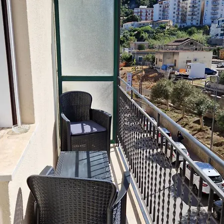 Rocksea Guest house